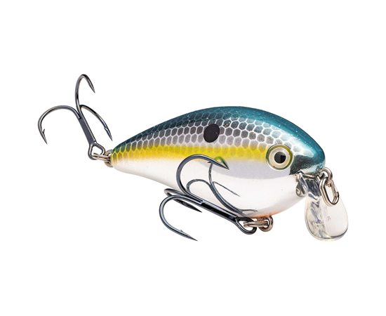 Strike King KVD 1.5 Shallow Runners