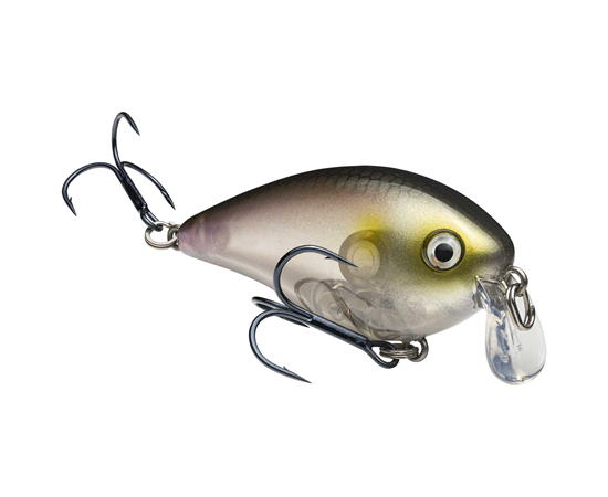 Strike King KVD 1.5 Shallow Runners