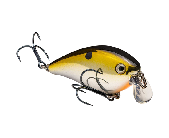 Strike King KVD 1.5 Shallow Runners
