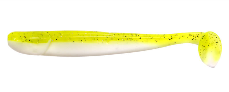 Strike King KVD Swim-N-Shiner 5” - Fishing Supercenter