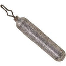 Eagle Claw Lazer Cylinder Drop Shot Weight