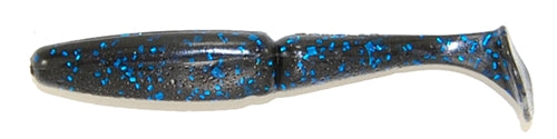 Gambler Little EZ 3.75” - Fishing Supercenter