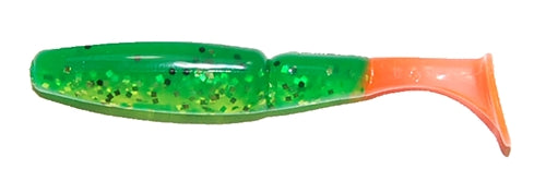 Gambler Little EZ 3.75” - Fishing Supercenter