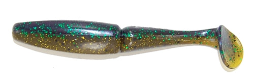 Gambler Little EZ 3.75” - Fishing Supercenter