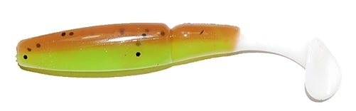 Gambler Little EZ 3.75” - Fishing Supercenter