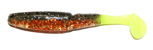 Gambler Little EZ 3.75” - Fishing Supercenter