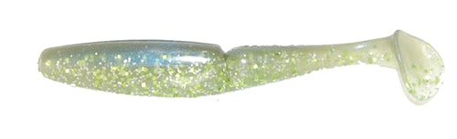 Gambler Little EZ 3.75” - Fishing Supercenter