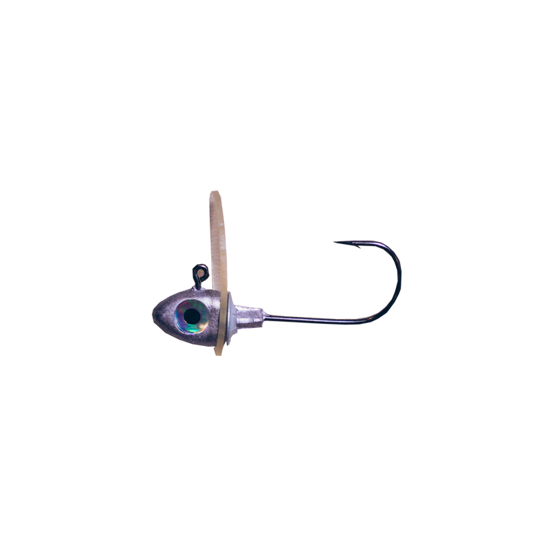 Pulse Fish Pulse Jig