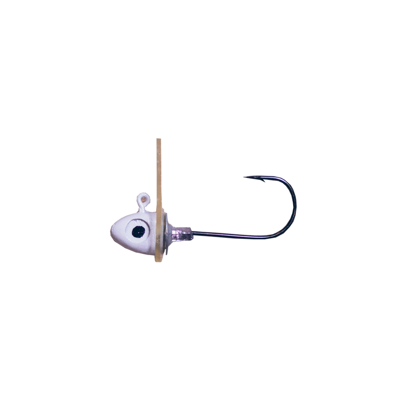 Pulse Fish Pulse Jig