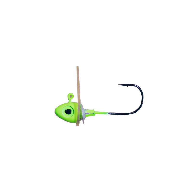 Pulse Fish Pulse Jig