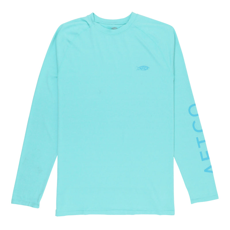 Aftco Samurai Long Sleeve Sun Protection Shirt