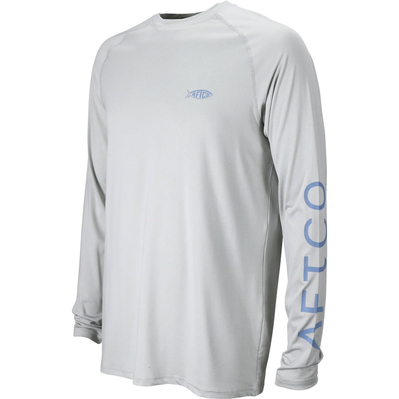 Aftco Samurai Long Sleeve Sun Protection Shirt