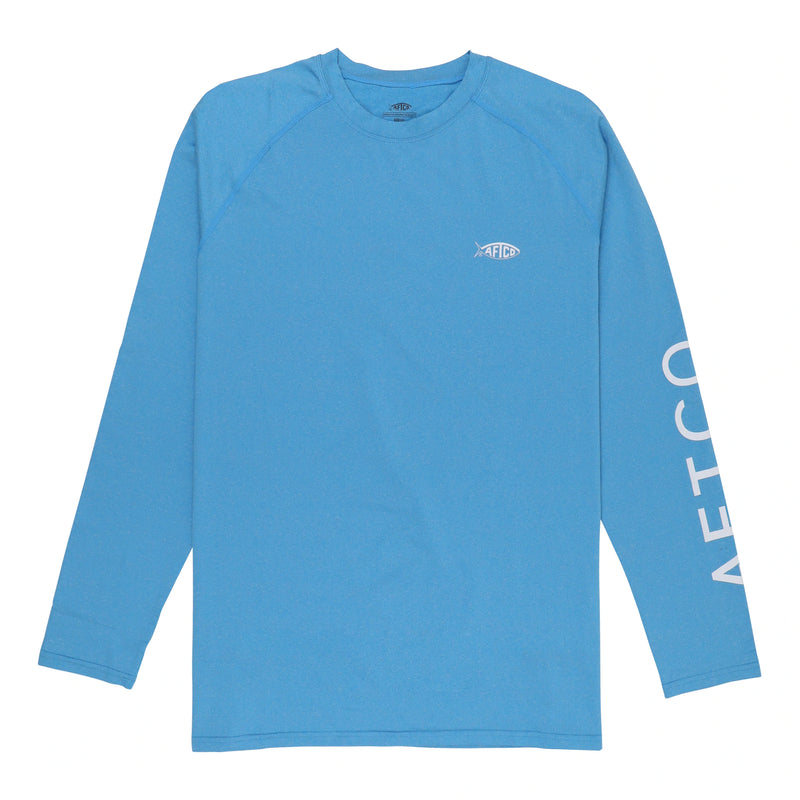 Aftco Samurai Long Sleeve Sun Protection Shirt