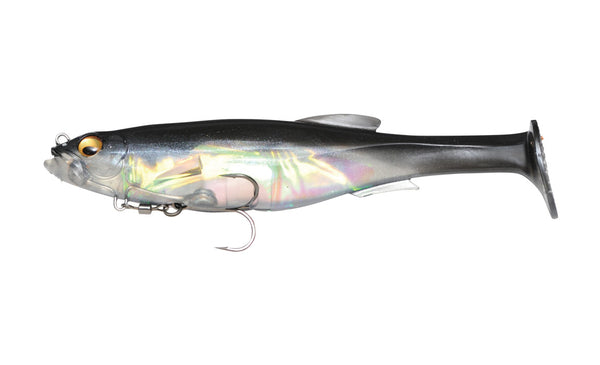 LEURRE ARTICULE SWIMBAIT ZACK SWIM'S 10CM