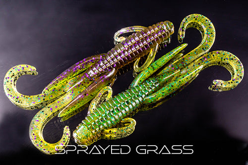 ルアー・フライ Stickman BPR (Ron.E Baby Pig Replica) ルアー