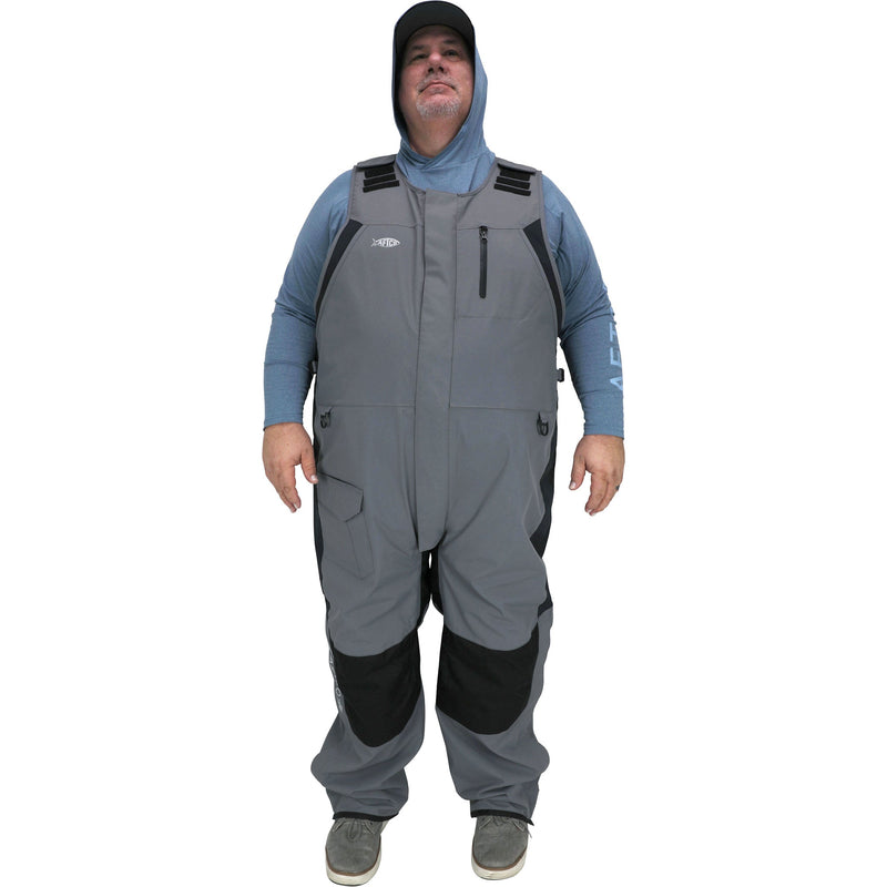 Aftco BIG GUY HYDRONAUT® HEAVY-DUTY BIB