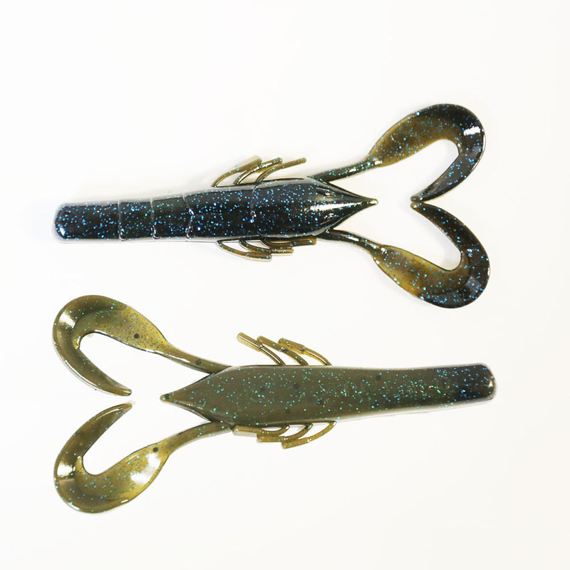 Missile Baits Craw Father - Fishing Supercenter