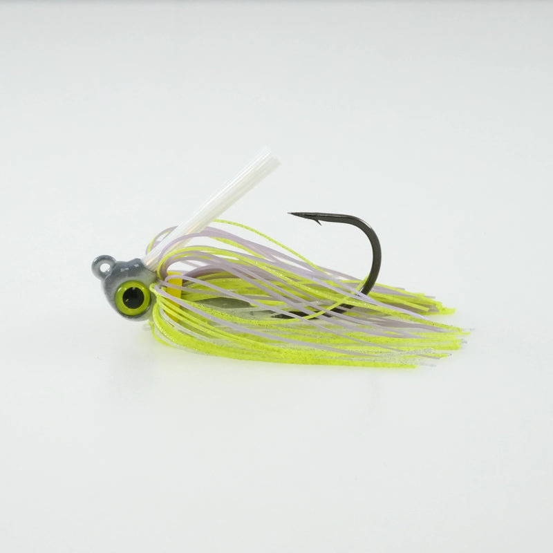 Missle Baits Ike's Mini Swim Jig