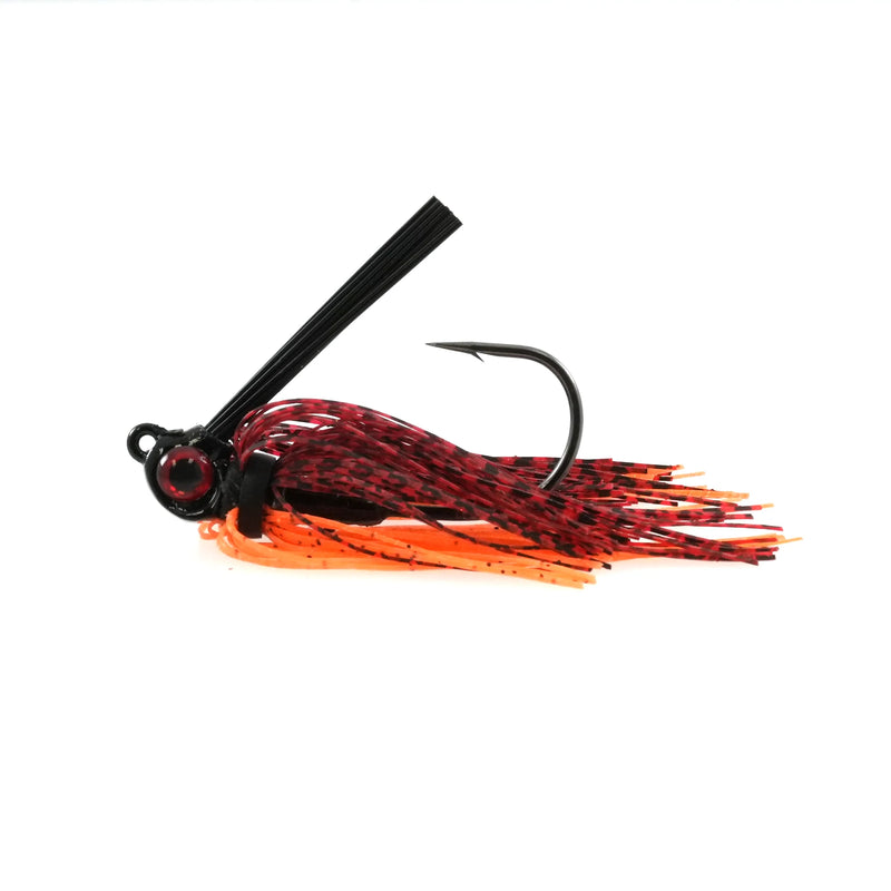 Missle Baits Ike's Mini Swim Jig