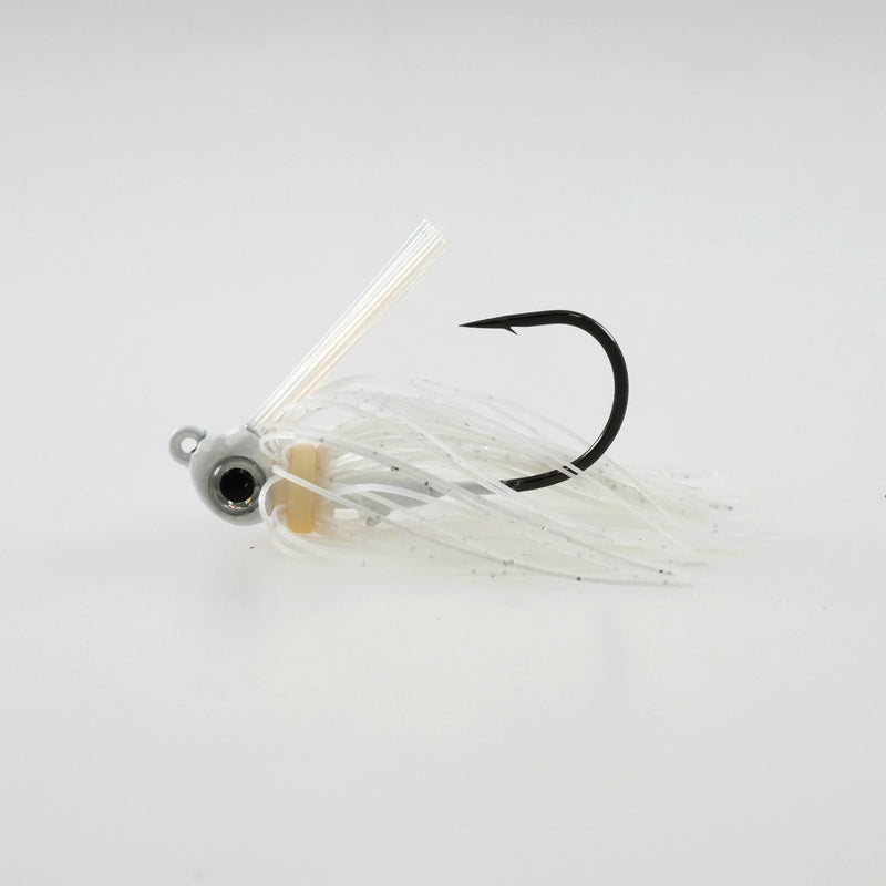 Missle Baits Ike's Mini Swim Jig