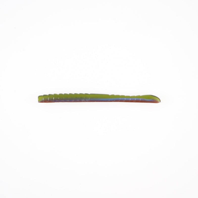 Missile Mini Magic Worm 4"
