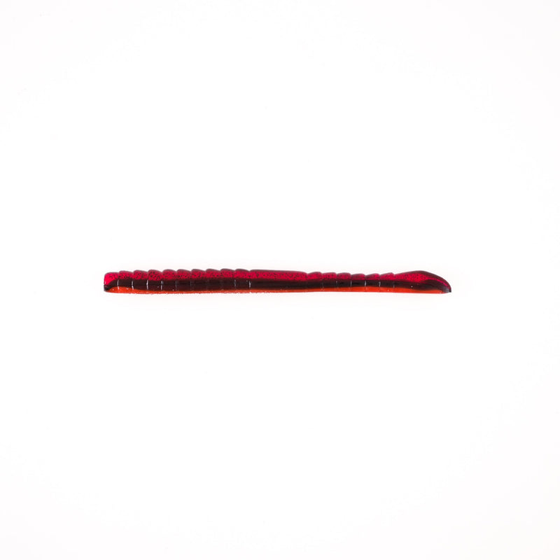 Missile Mini Magic Worm 4"