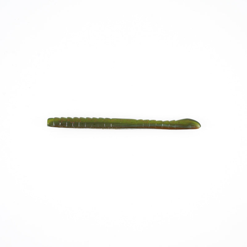Missile Mini Magic Worm 4"