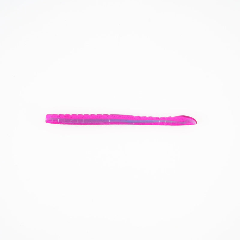 Missile Mini Magic Worm 4"