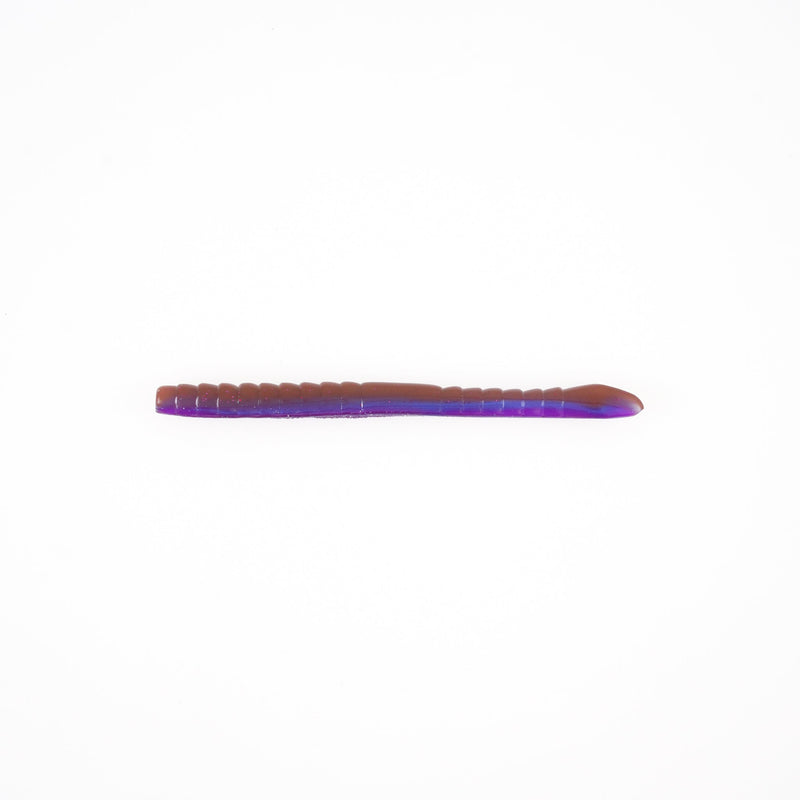 Missile Mini Magic Worm 4"