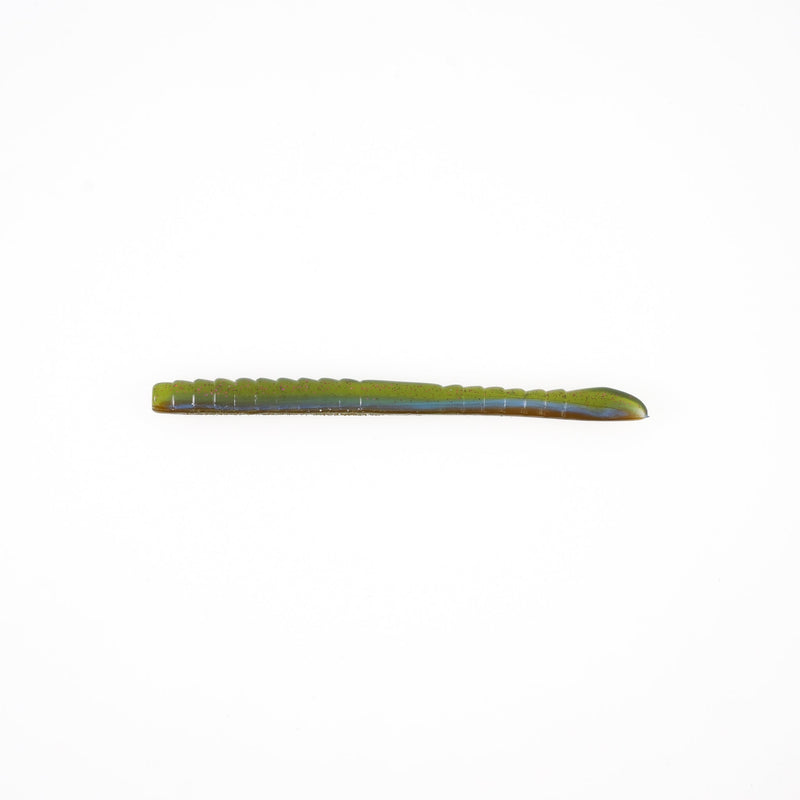 Missile Mini Magic Worm 4"