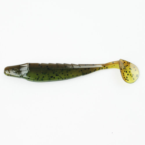 Missile Baits Shockwave 4.25"