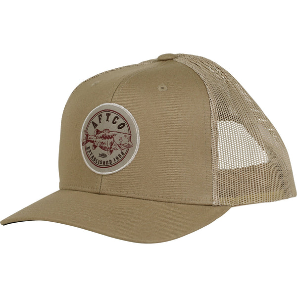 Aftco Tonka Trucker Hat