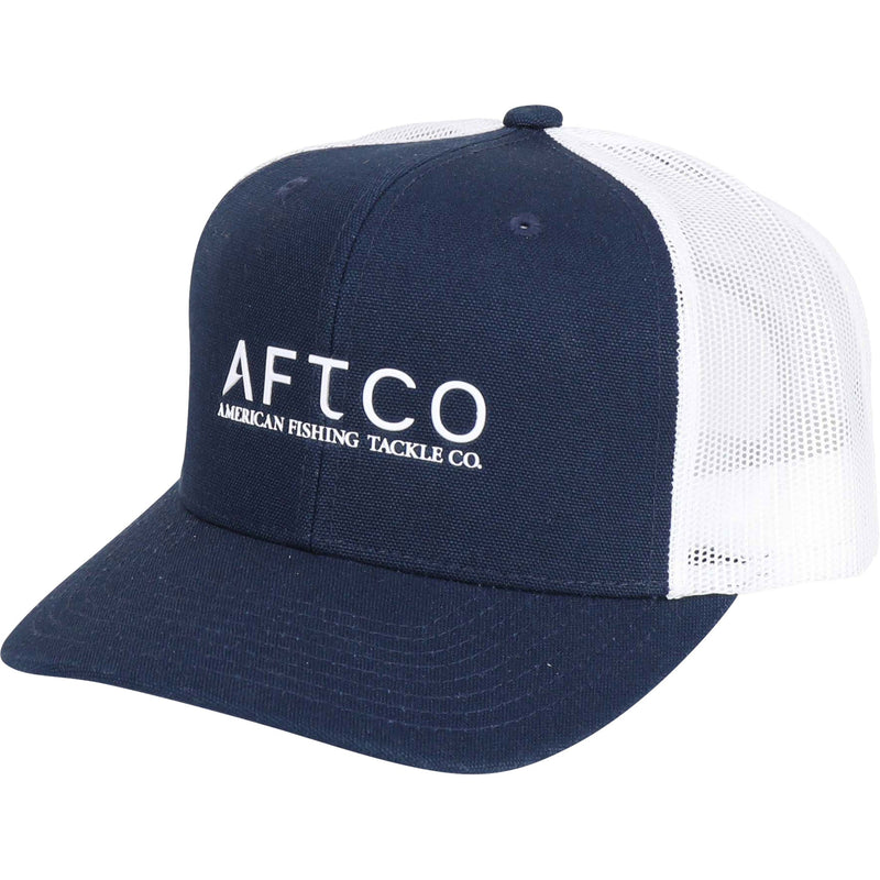 Aftco Samurai Trucker Hat