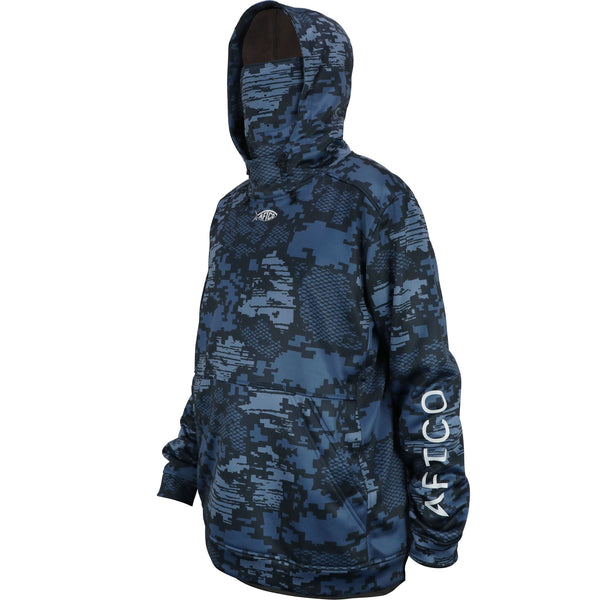 AFTCO Reaper Tactical Hoodie