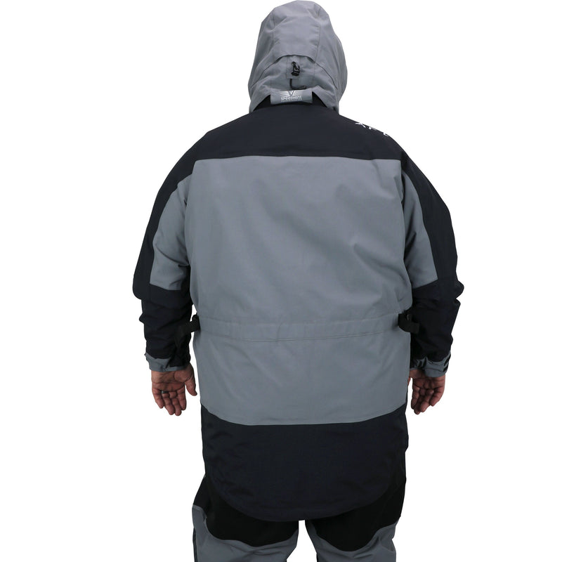 Aftco BIG GUY HYDRONAUT® HEAVY-DUTY JACKET