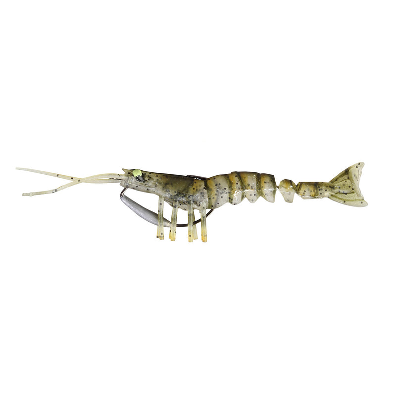 Savage Gear 3D TPE Manic Shrimp