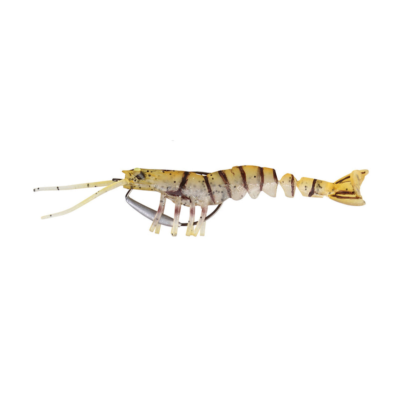 Savage Gear 3D TPE Manic Shrimp