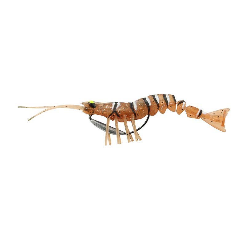Savage Gear 3D TPE Manic Shrimp