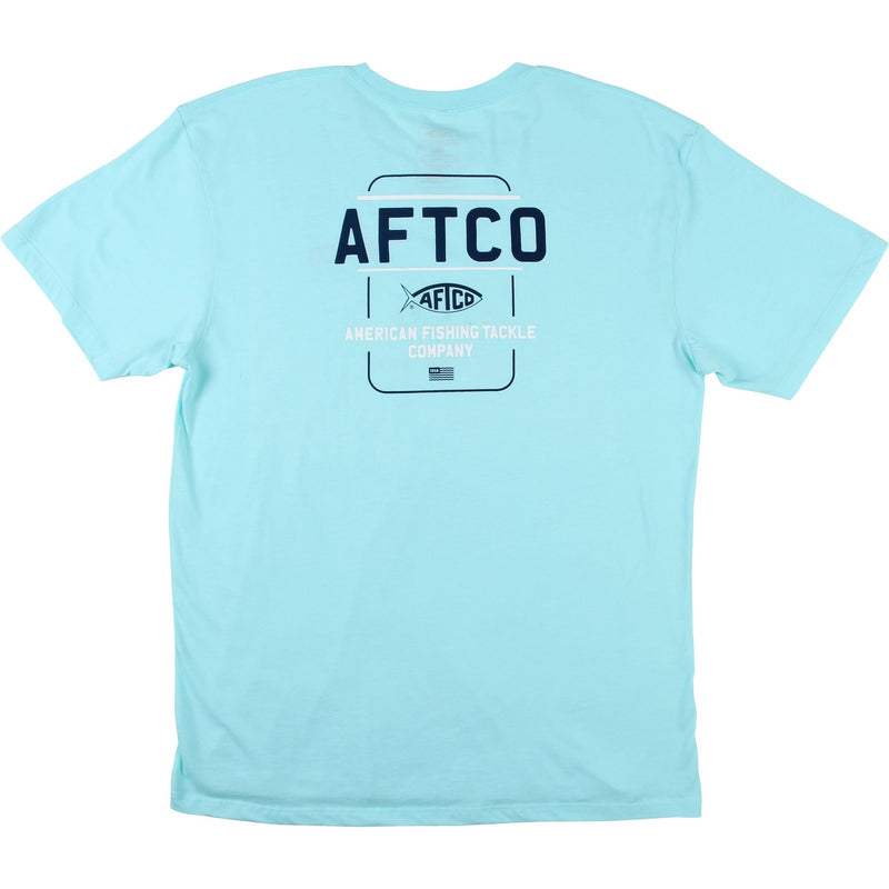 Aftco Release SS  T-Shirt