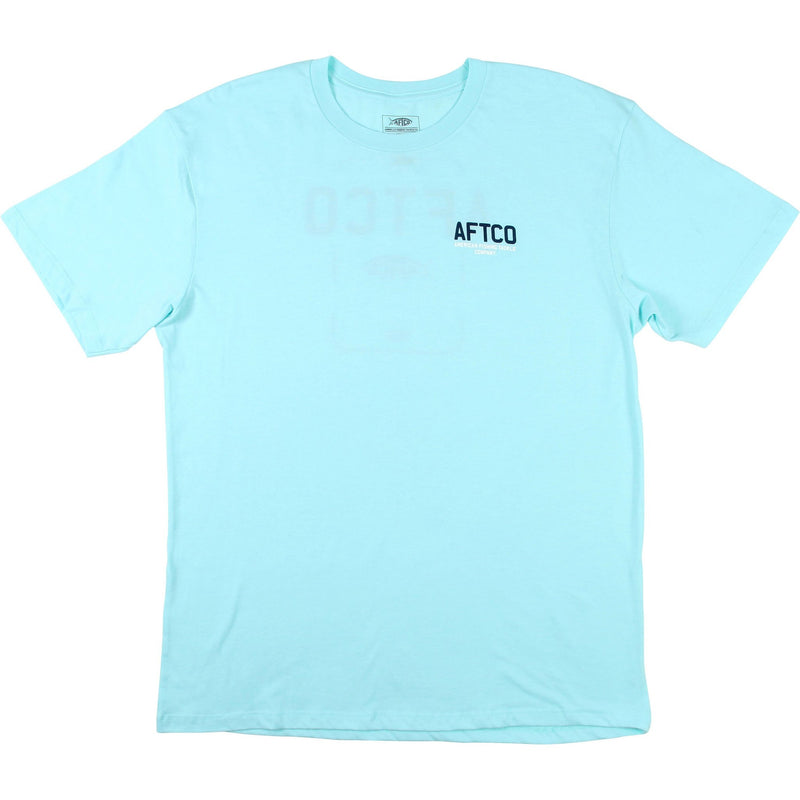 Aftco Release SS  T-Shirt