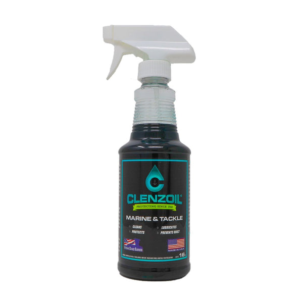 Clenzoil Marine & Tackle Lubricant
