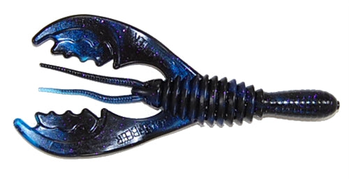 Gambler Mega Daddy 5” - Fishing Supercenter