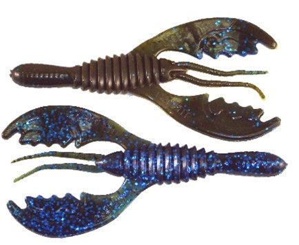 Gambler Mega Daddy 5” - Fishing Supercenter