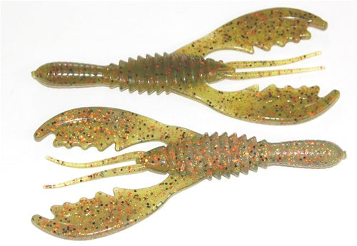 Gambler Mega Daddy 5” - Fishing Supercenter