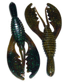 Gambler Mega Daddy 5” - Fishing Supercenter