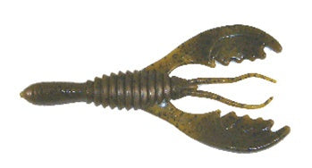 Gambler Mega Daddy 5” - Fishing Supercenter