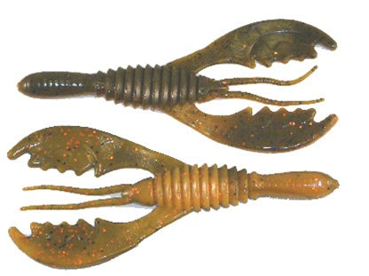 Gambler Mega Daddy 5” - Fishing Supercenter