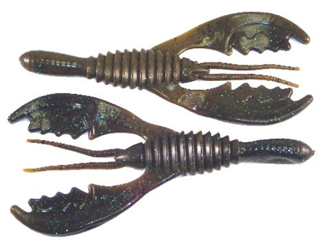 Gambler Mega Daddy 5” - Fishing Supercenter