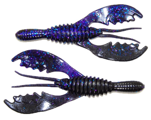 Gambler Mega Daddy 5” - Fishing Supercenter