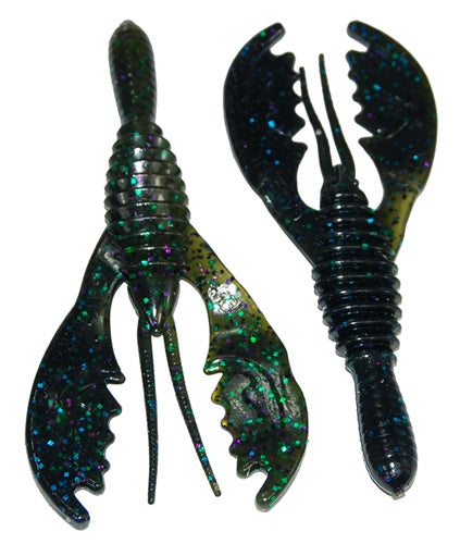 Gambler Mega Daddy 5” - Fishing Supercenter
